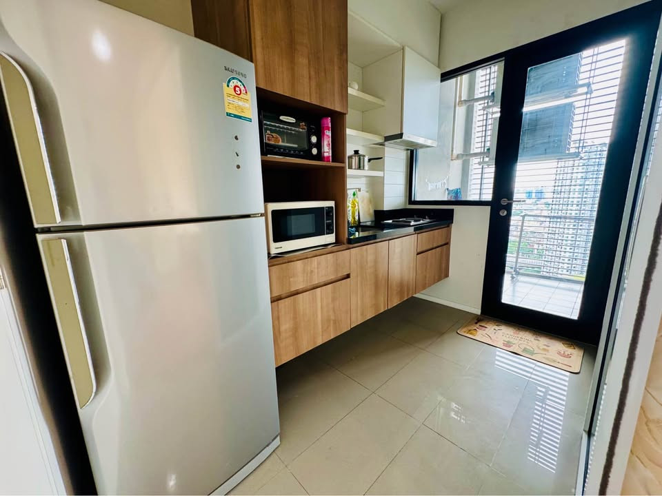 Blocs 77 / 1 Bedroom (SALE WITH TENANT), บลอคส์ 77 / 1 ห้องนอน (ขายพร้อมผู้เช่า) PRW005