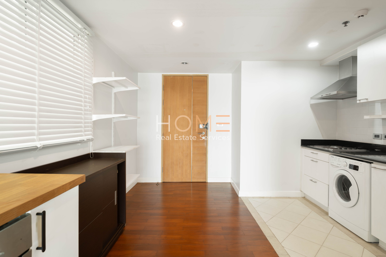 Chapter Charoennakhon - Riverside / 2 Bedrooms (FOR SALE), แชปเตอร์ เจริญนคร - ริเวอร์ไซด์ / 2 ห้องนอน (ขาย) PRW006