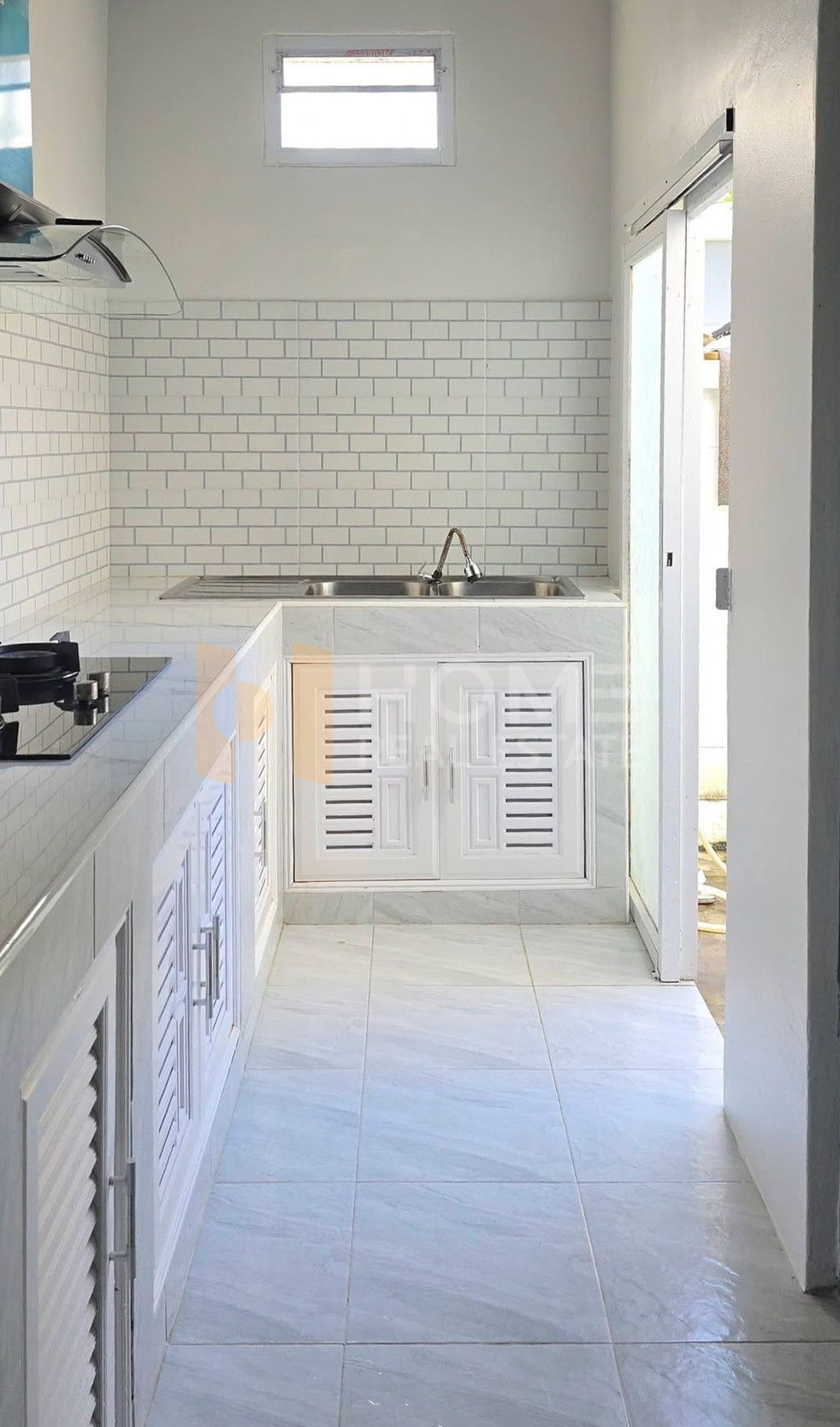 ทาวน์โฮม ศุภาลัย พรีโม่ บางแสน / 3 ห้องนอน (ขาย), Supalai Primo Bangsaen / 3 Bedrooms (FOR SALE) YEAN191