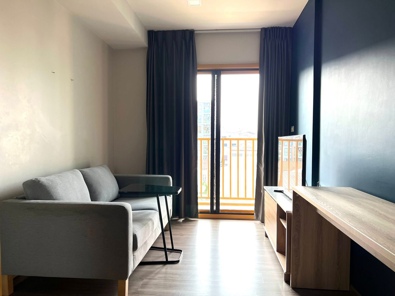 The Base Sukhumvit 50 / 1 Bedroom (FOR SALE), เดอะ เบส สุขุมวิท 50 / 1 ห้องนอน (ขาย) PRW002