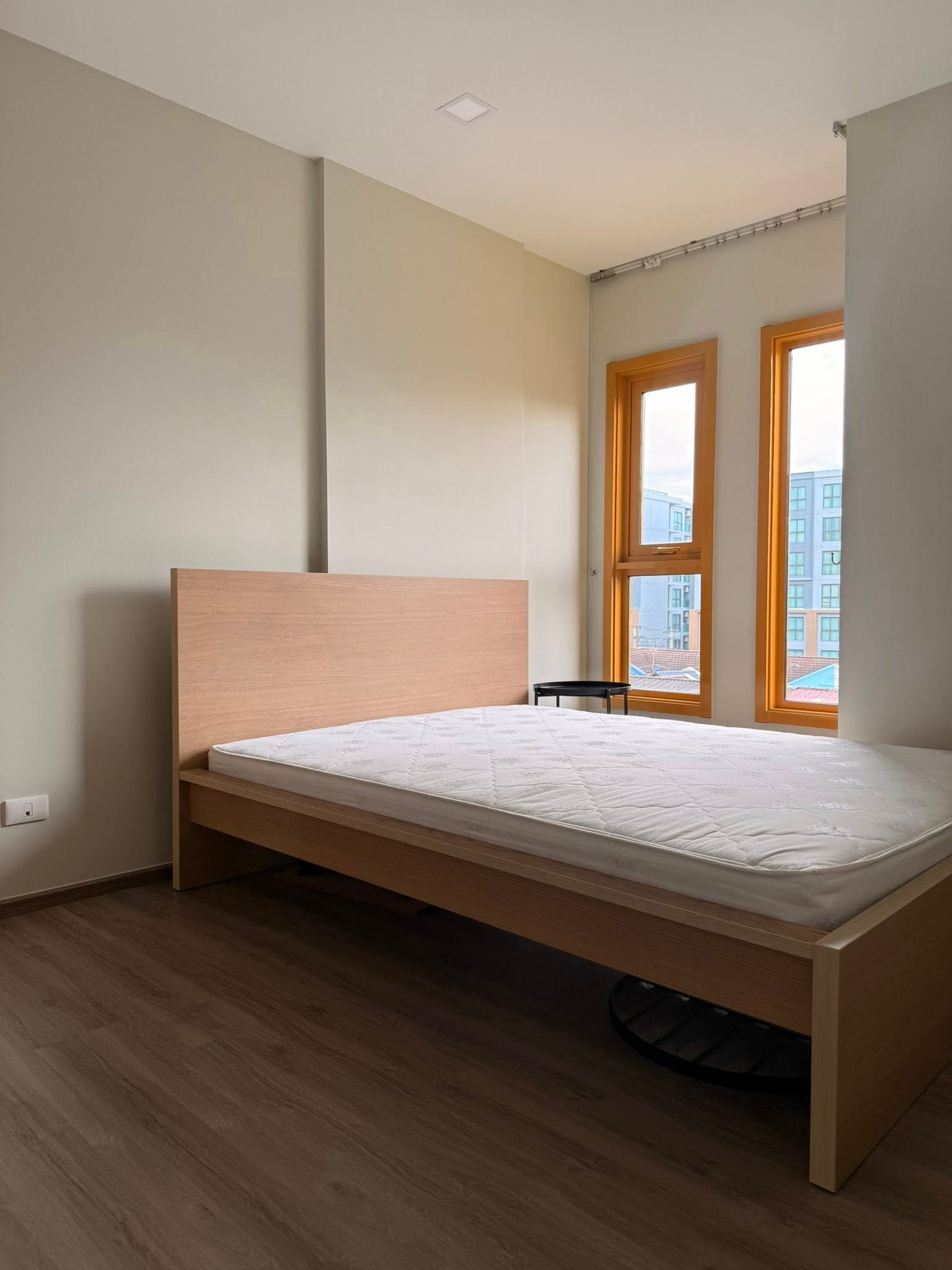 The Base Sukhumvit 50 / 1 Bedroom (FOR SALE), เดอะ เบส สุขุมวิท 50 / 1 ห้องนอน (ขาย) PRW002