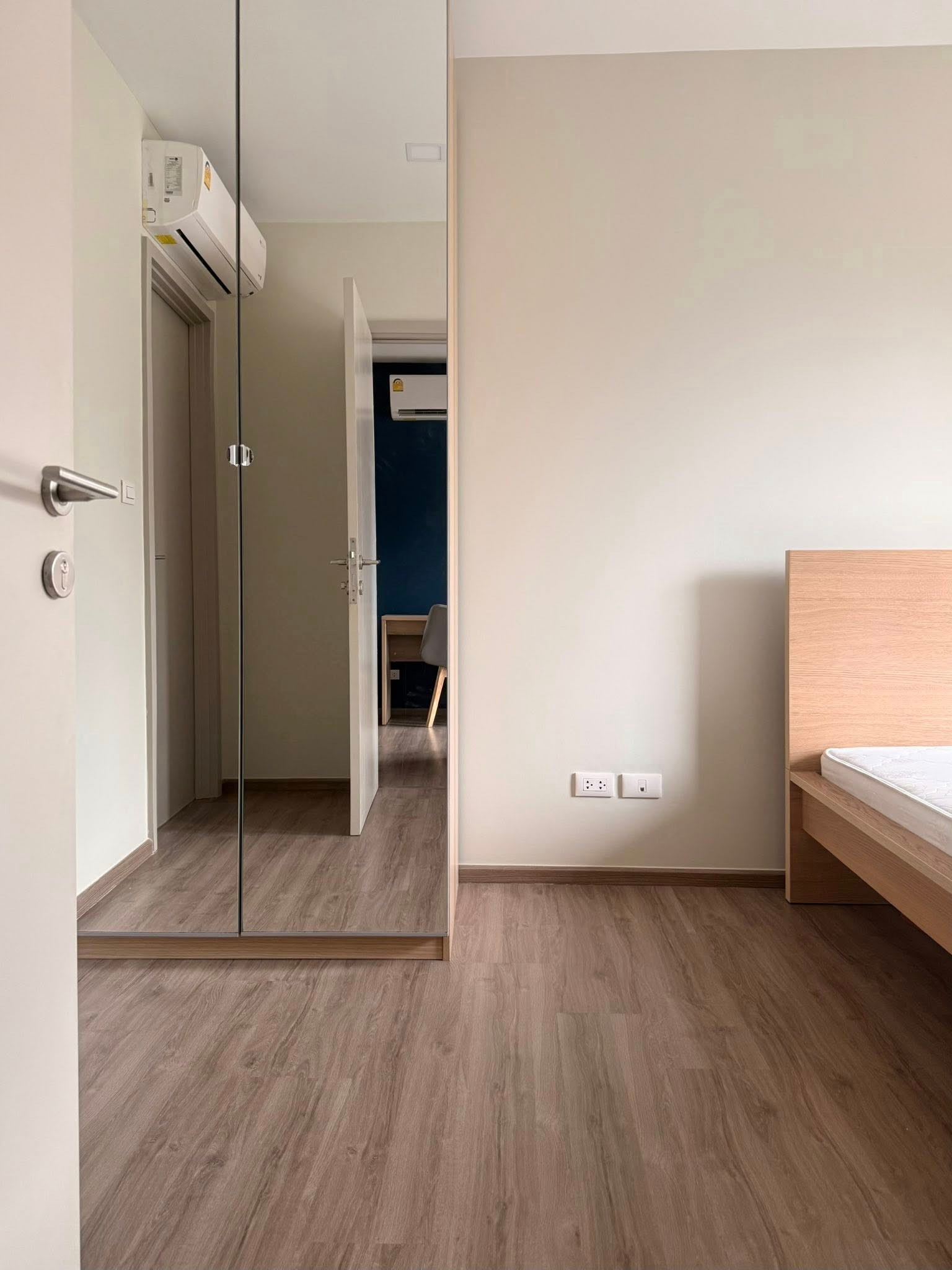 The Base Sukhumvit 50 / 1 Bedroom (FOR SALE), เดอะ เบส สุขุมวิท 50 / 1 ห้องนอน (ขาย) PRW002