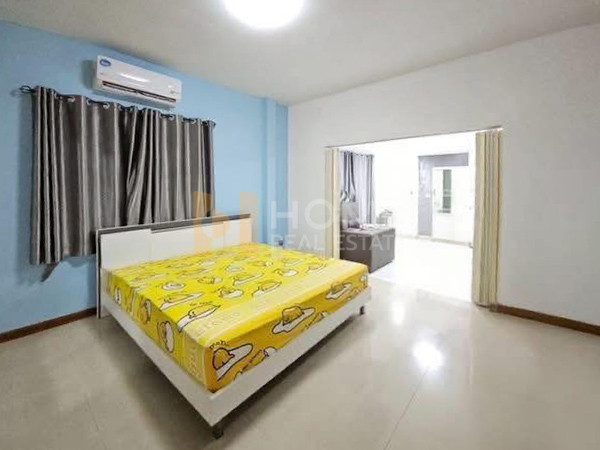 บ้านเดี่ยว ณฐาวดี 3 / 4 ห้องนอน (ขาย), Nathawadee 3 / Detached House 4 Bedrooms (FOR SALE) YEAN192