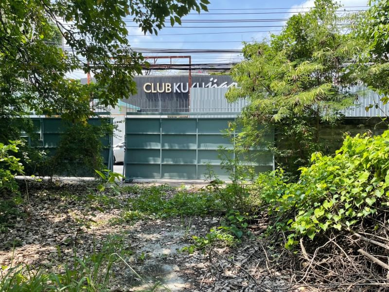 ที่ดิน ปรีดี พนมยงค์ 45 / 276 ตารางวา (ขาย), Land Pridi Banomyong 45 / 276 Square Wa (FOR SALE) GNG153