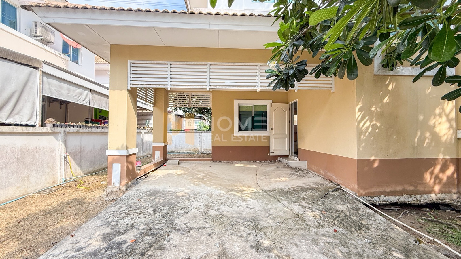 🏡 บ้านเดี่ยวราคาดีที่สุดในโครงการ ✨ พื้นที่ดินเยอะ พร้อมเฟอร์ เข้าอยู่ได้เลย / แลนซีโอ รามคำแหง – วงแหวนฯ (มิสทีน) (ขาย), Lanceo Ramkhamhaeng - Wongwaen (Mistine) (FOR SALE) AA333