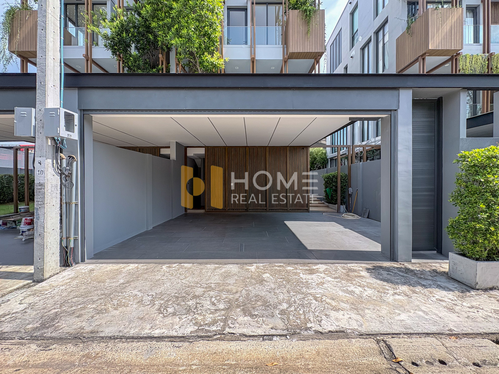 🏡 บ้านใหม่พร้อมอยู่ หลังสุดท้ายของโครงการ สุดคุ้ม! ✨ อะไลฟ์ เอกมัย-รามอินทรา / 3 ห้องนอน (ขาย), ALIVE Ekamai-Ramintra / 3 Bedrooms (FOR SALE) TPM412