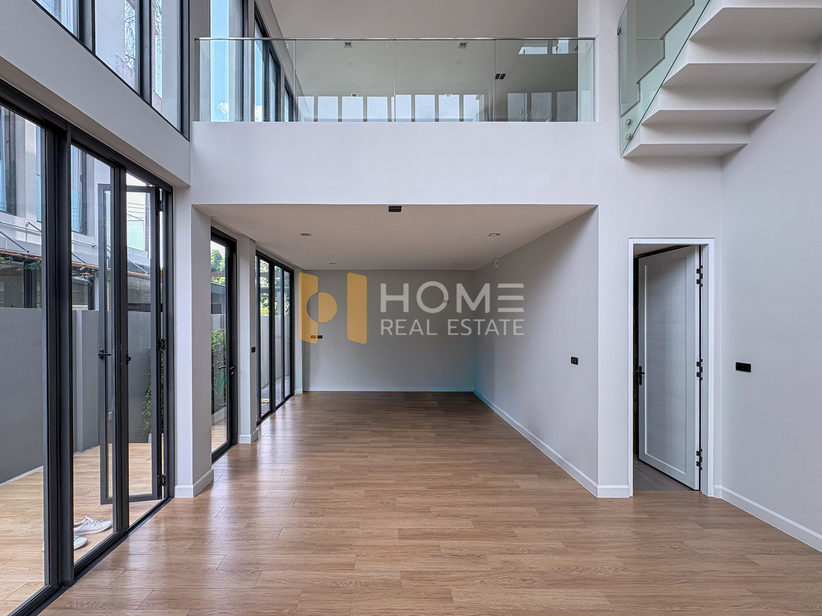 🏡 บ้านใหม่พร้อมอยู่ หลังสุดท้ายของโครงการ สุดคุ้ม! ✨ อะไลฟ์ เอกมัย-รามอินทรา / 3 ห้องนอน (ขาย), ALIVE Ekamai-Ramintra / 3 Bedrooms (FOR SALE) TPM412