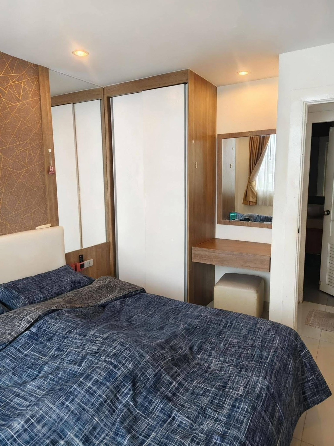 Amazon Residence / 1 Bedroom (FOR SALE), อเมซอน เรสซิเด้นซ์ / 1 ห้องนอน (ขาย) AM150