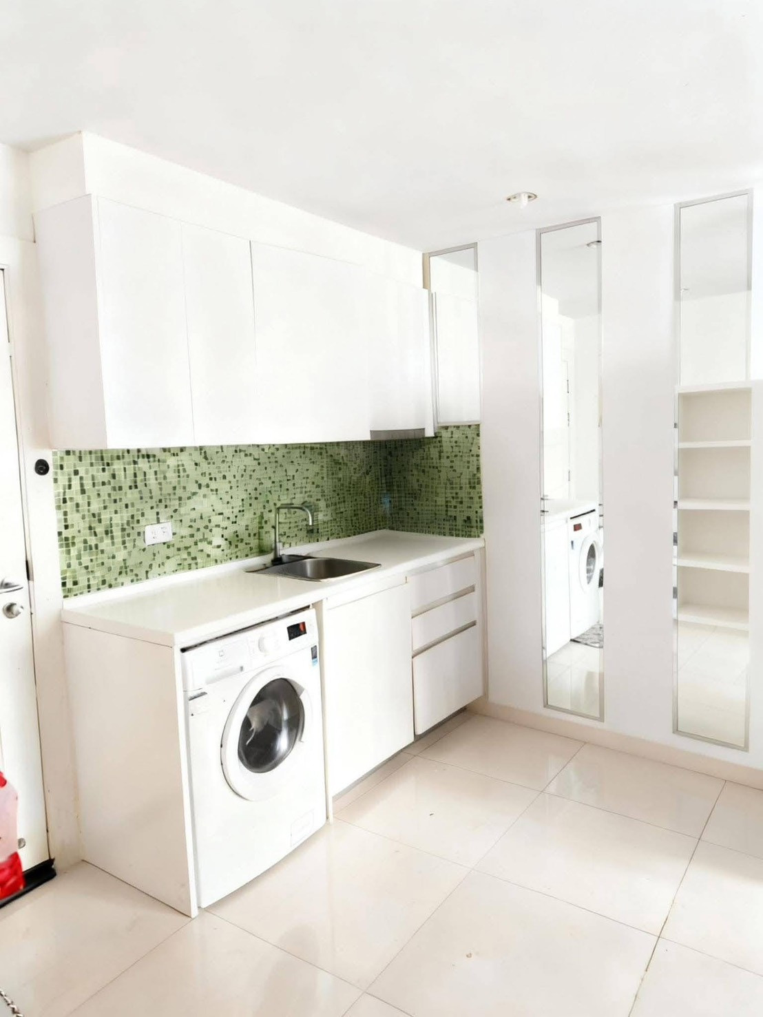 Amazon Residence / 1 Bedroom (FOR SALE), อเมซอน เรสซิเด้นซ์ / 1 ห้องนอน (ขาย) AM150