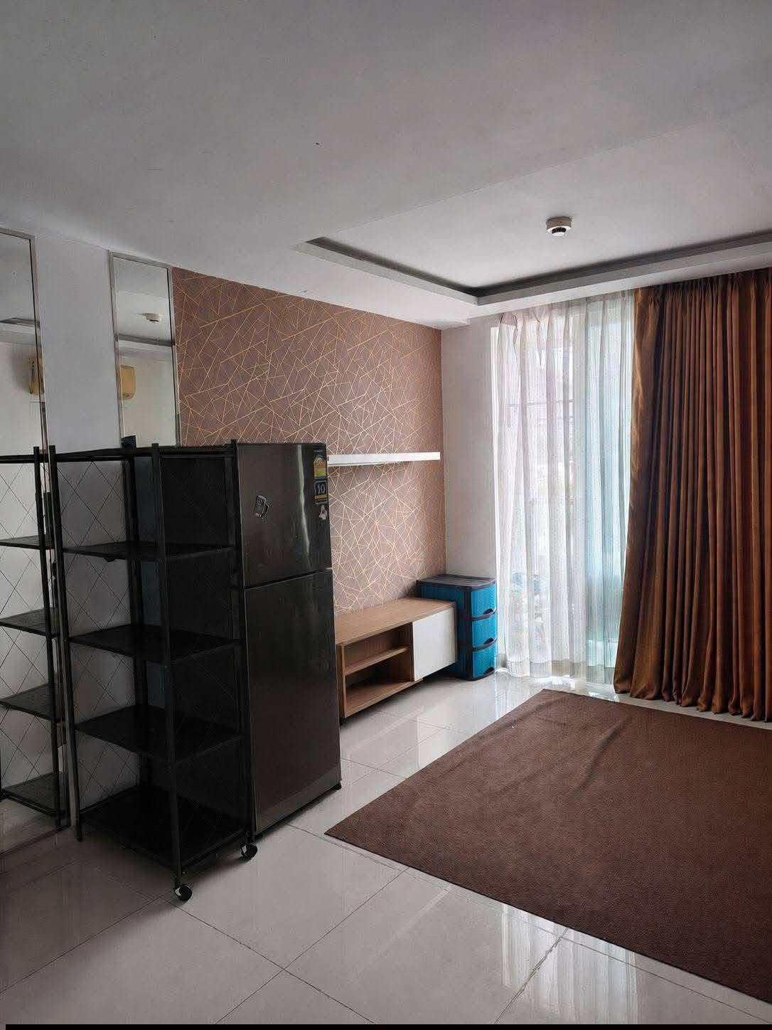 Amazon Residence / 1 Bedroom (FOR SALE), อเมซอน เรสซิเด้นซ์ / 1 ห้องนอน (ขาย) AM150