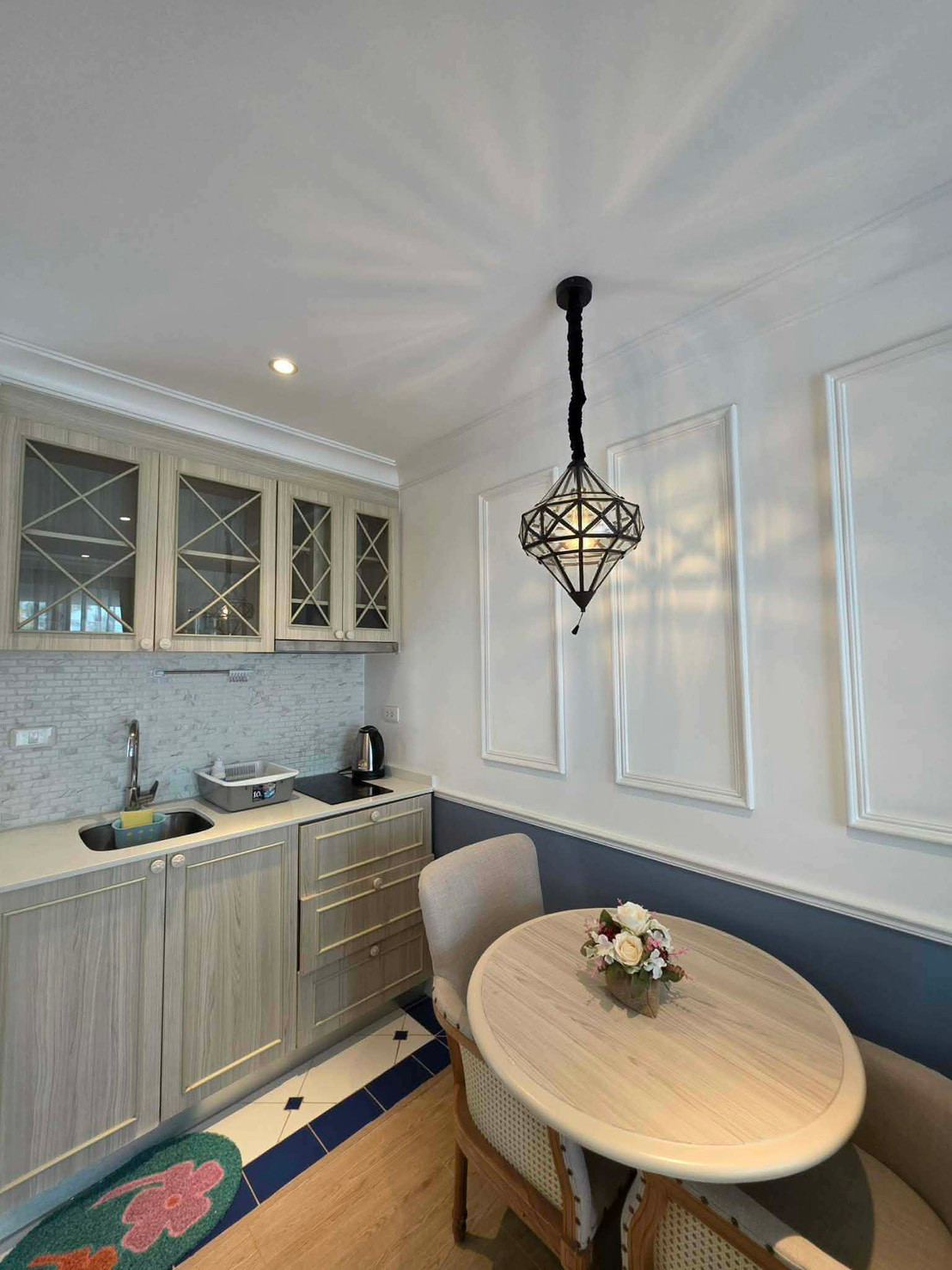 Seven Seas Cote d' Azur / 1 Bedroom (FOR RENT), เซเว่นซี โค้ด ดิ อาซู / 1 ห้องนอน (เช่า) AM147