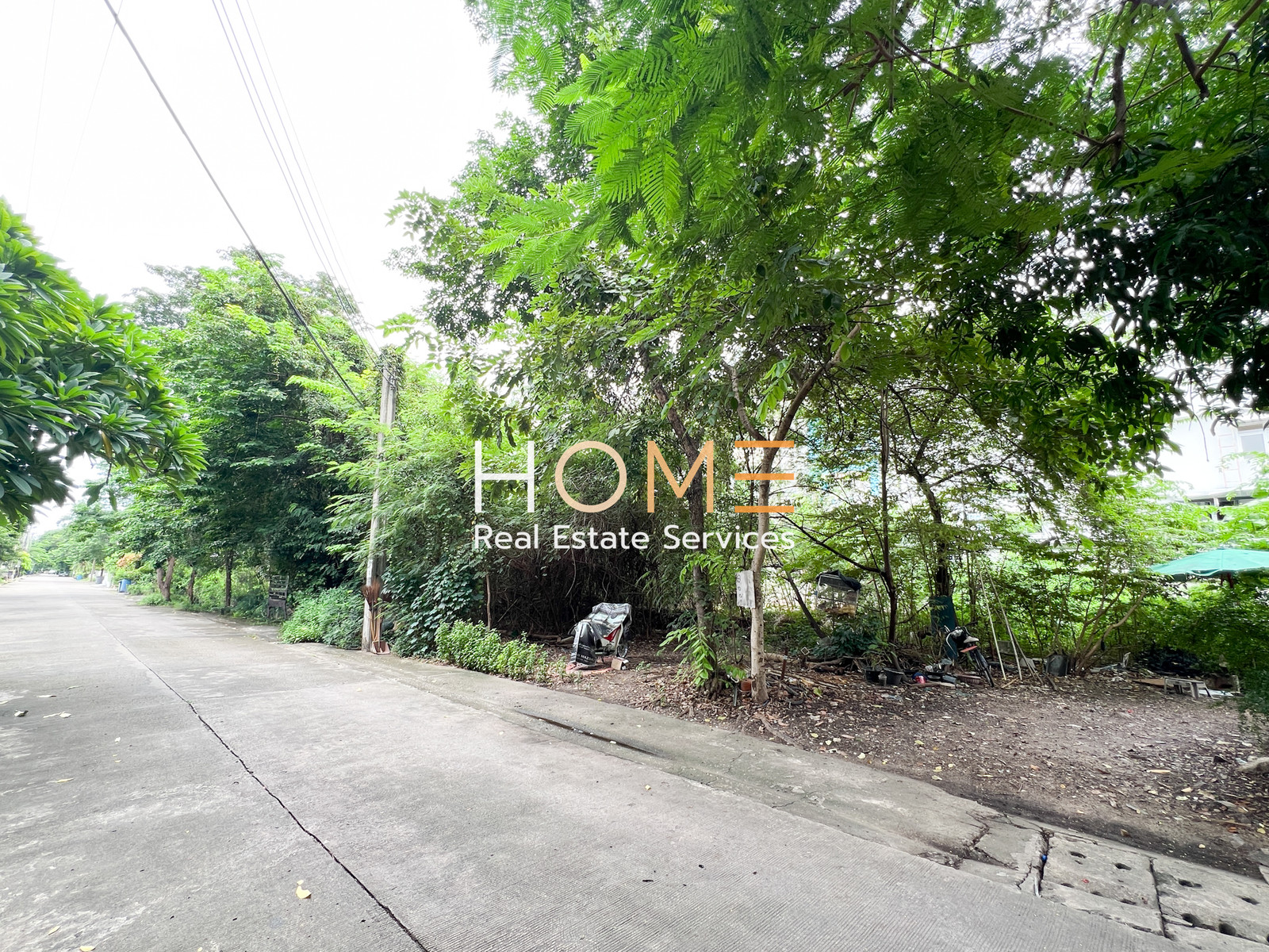 ที่ดิน ซอยวชิรธรรมสาธิต 49 (ขาย) / Land Soi Wachiratham Sathit 49 (FOR SALE) GNG149