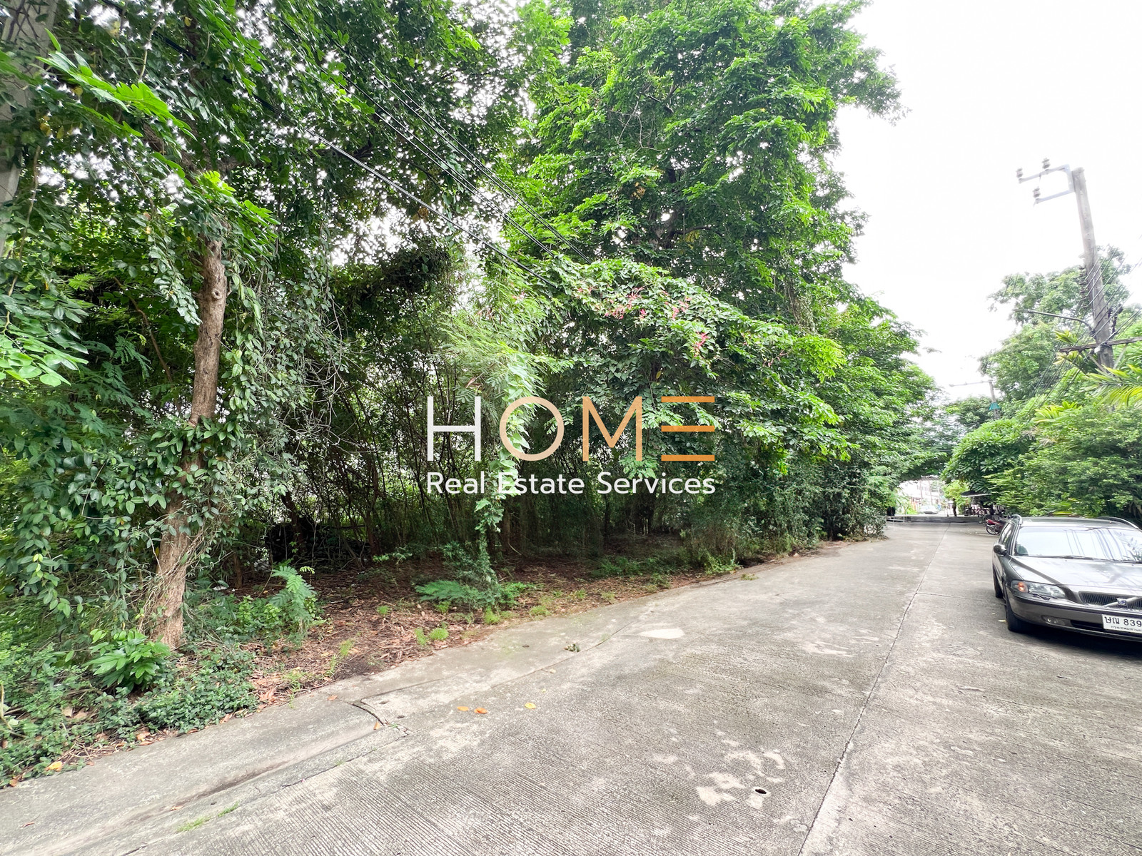ที่ดิน ซอยวชิรธรรมสาธิต 49 (ขาย) / Land Soi Wachiratham Sathit 49 (FOR SALE) GNG149