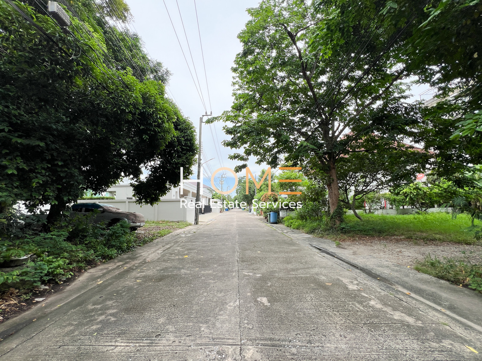ที่ดิน ซอยวชิรธรรมสาธิต 49 (ขาย) / Land Soi Wachiratham Sathit 49 (FOR SALE) GNG149