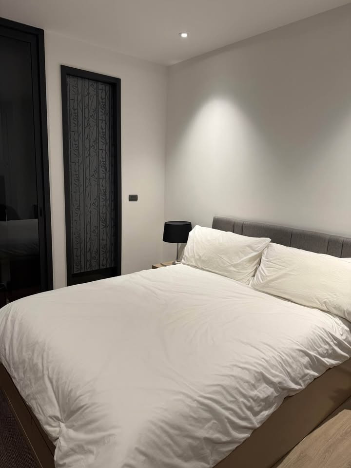 EDGE Central Pattaya / 1 Bedroom (FOR RENT), เอดจ์ เซ็นทรัล - พัทยา / 1 ห้องนอน (เช่า) KP015
