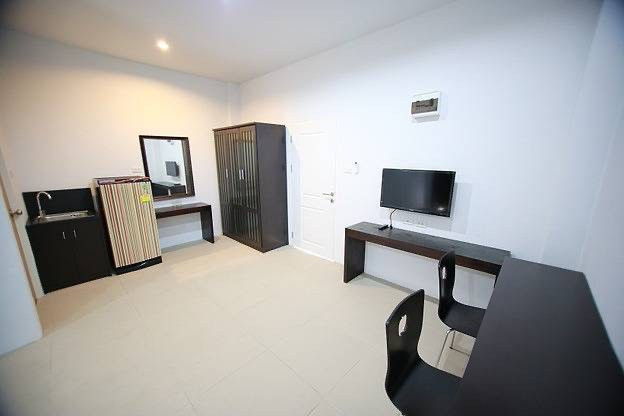 รีสอร์ท ซอยบางนาการ์เด้น 3 / 52 ห้อง (ขาย), Resort Bangna Garden 3 / 52 Rooms (FOR SALE) GNG143