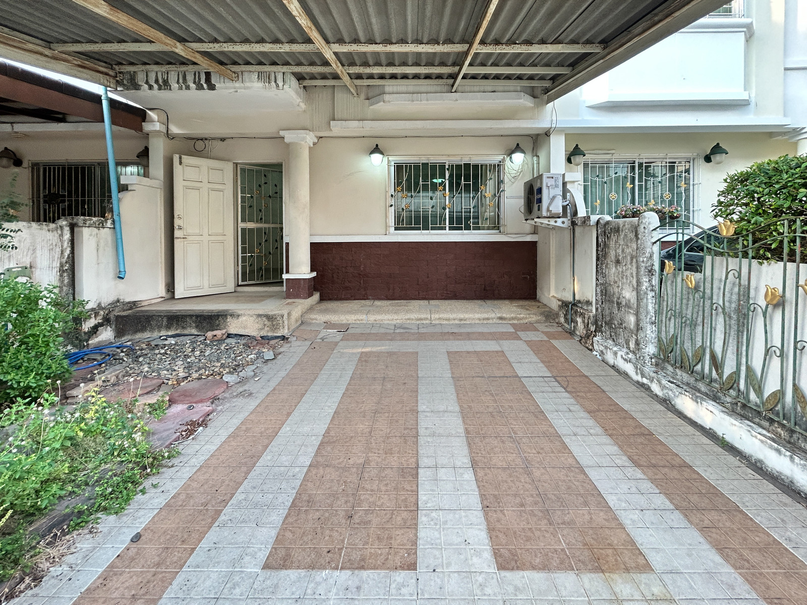 ศุภาลัย วิลล์ สุขุมวิท - ศรีนครินทร์ / 3 ห้องนอน (ขาย), Supalai Ville Sukhumvit - Srinakarin / 3 Bedrooms (FOR SALE) GNG159