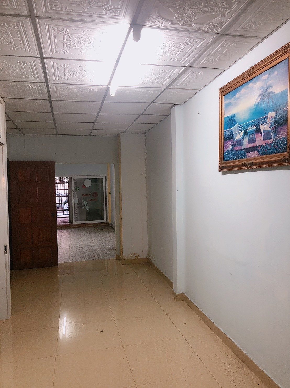 ทาวน์เฮ้าส์ หมู่บ้านกัญญาเฮ้าส์ 3 ซอยแบริ่ง 34 / 3 ห้องนอน (ขาย), Kanya House 3 Bearing 34 / 3 Bedrooms (FOR SALE) GNG160