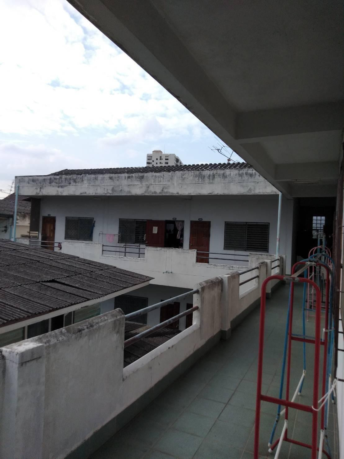 อพาร์ทเม้นท์ 2 ชั้น สุขุมวิท 93 ซอยพึ่งมี 29 / 16 ห้อง (ขาย), Apartment Sukhumvit 93 Soi Phueng Mi 29 / 16 Rooms (FOR SALE) GNG155