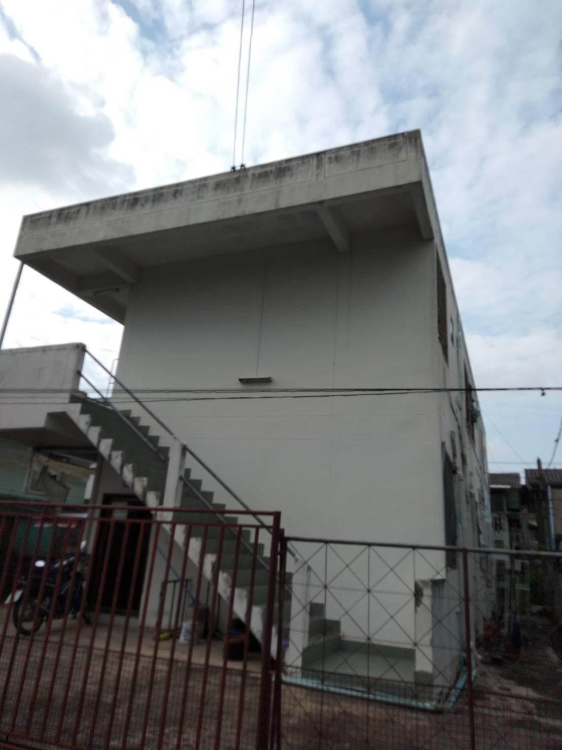 อพาร์ทเม้นท์ 2 ชั้น สุขุมวิท 93 ซอยพึ่งมี 29 / 16 ห้อง (ขาย), Apartment Sukhumvit 93 Soi Phueng Mi 29 / 16 Rooms (FOR SALE) GNG155