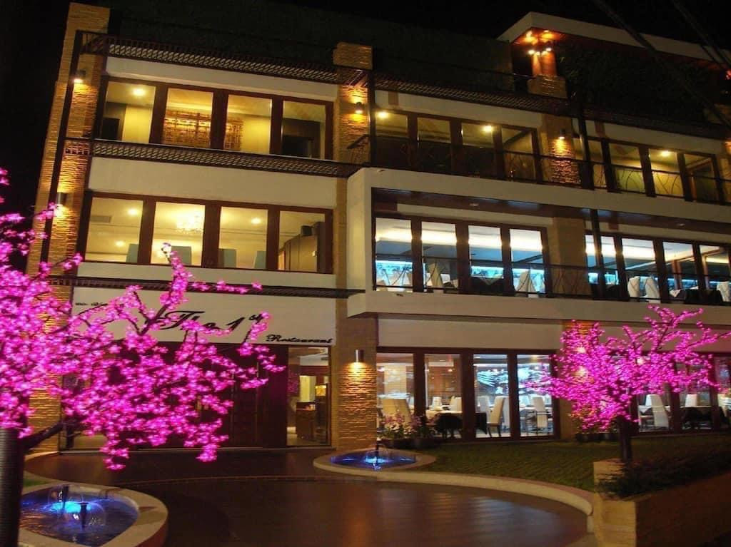 โรงแรม ซอยเฉลิมพระเกียรติ 25 / 46 ห้อง (ขาย), Hotel Chalermphrakiat 25 / 46 Rooms (FOR SALE) GNG137