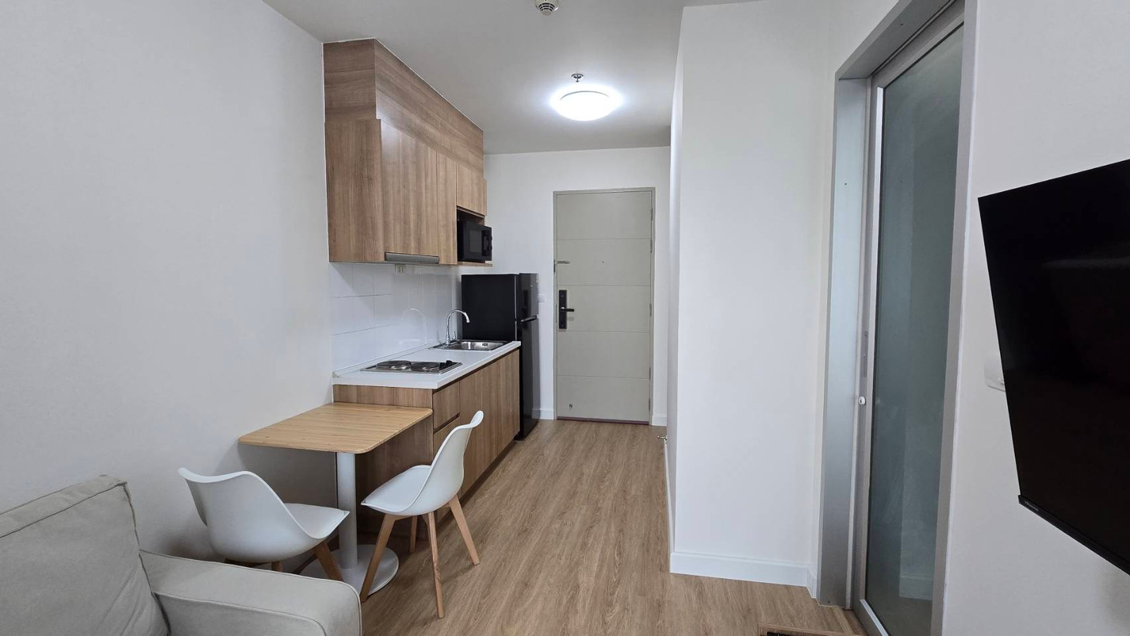 Le Luk Condominium / 1 Bedroom (FOR SALE), เลอ ลักซ์ คอนโดมิเนียม / 1 ห้องนอน (ขาย) PRW041