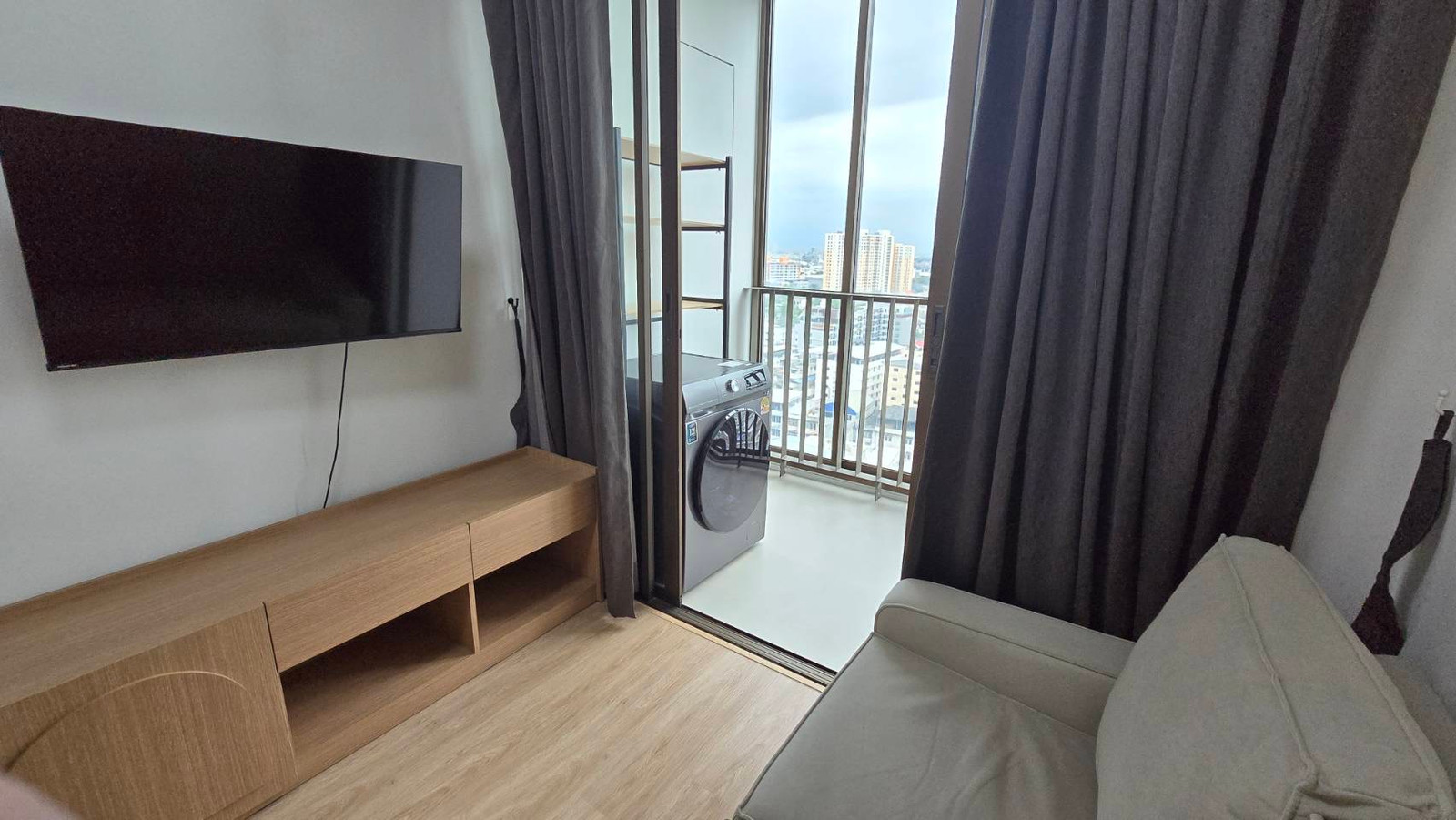 Le Luk Condominium / 1 Bedroom (FOR SALE), เลอ ลักซ์ คอนโดมิเนียม / 1 ห้องนอน (ขาย) PRW041