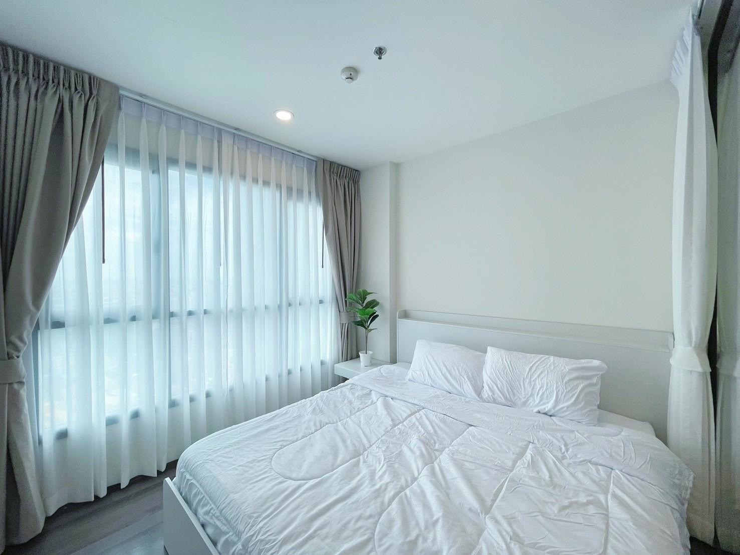 The Base Park West Sukhumvit 77 / Studio (FOR SALE), เดอะ เบส พาร์ค เวสต์ สุขุมวิท 77 / ห้องสตูดิโอ (ขาย) PRW056