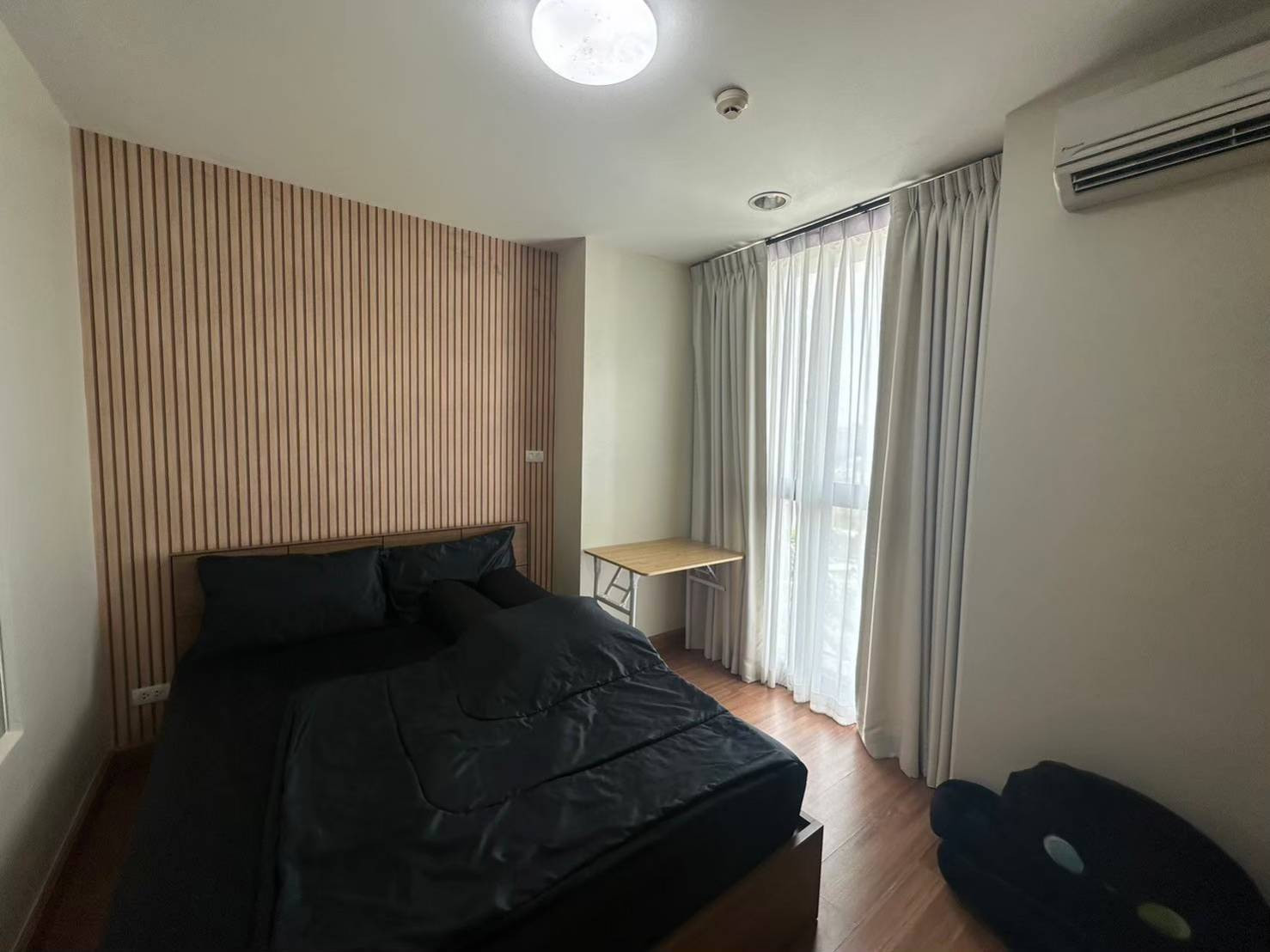 Ideo Ladprao 5 / 1 Bedroom (SALE WITH TENANT), ไอดีโอ ลาดพร้าว 5 / 1 ห้องนอน (ขายพร้อมผู้เช่า) PINP316