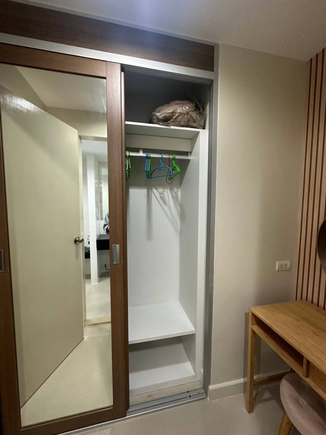 Ideo Ladprao 5 / 1 Bedroom (SALE WITH TENANT), ไอดีโอ ลาดพร้าว 5 / 1 ห้องนอน (ขายพร้อมผู้เช่า) PINP316