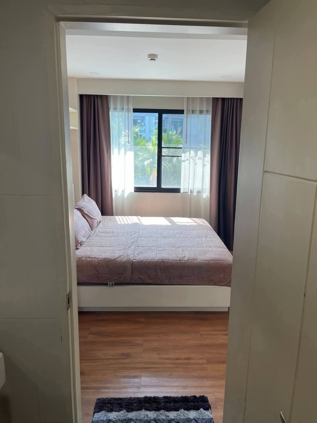 Dusit Grand Park / 1 Bedroom (SALE WITH TENANT), ดุสิต แกรนด์ พาร์ค / 1 ห้องนอน (ขายพร้อมผู้เช่า) KP019