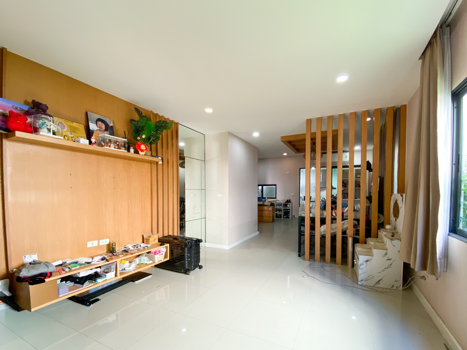 🏠✨หลังมุมฟังก์ชันครบ ราคาดีที่สุดในโครงการ ทาวน์ อเวนิว โคโคส พระราม 2 ซอย 50 / 3 ห้องนอน (ขาย), Town Avenue Cocos Rama 2 Soi 50 / 3 Bedrooms (FOR SALE) BALL036