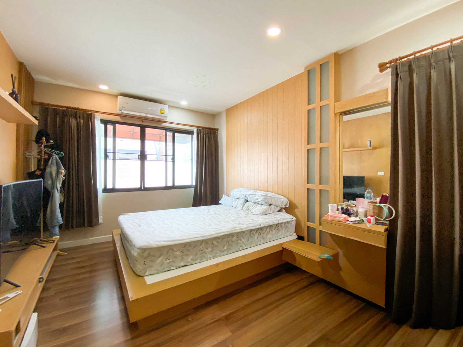 🏠✨หลังมุมฟังก์ชันครบ ราคาดีที่สุดในโครงการ ทาวน์ อเวนิว โคโคส พระราม 2 ซอย 50 / 3 ห้องนอน (ขาย), Town Avenue Cocos Rama 2 Soi 50 / 3 Bedrooms (FOR SALE) BALL036