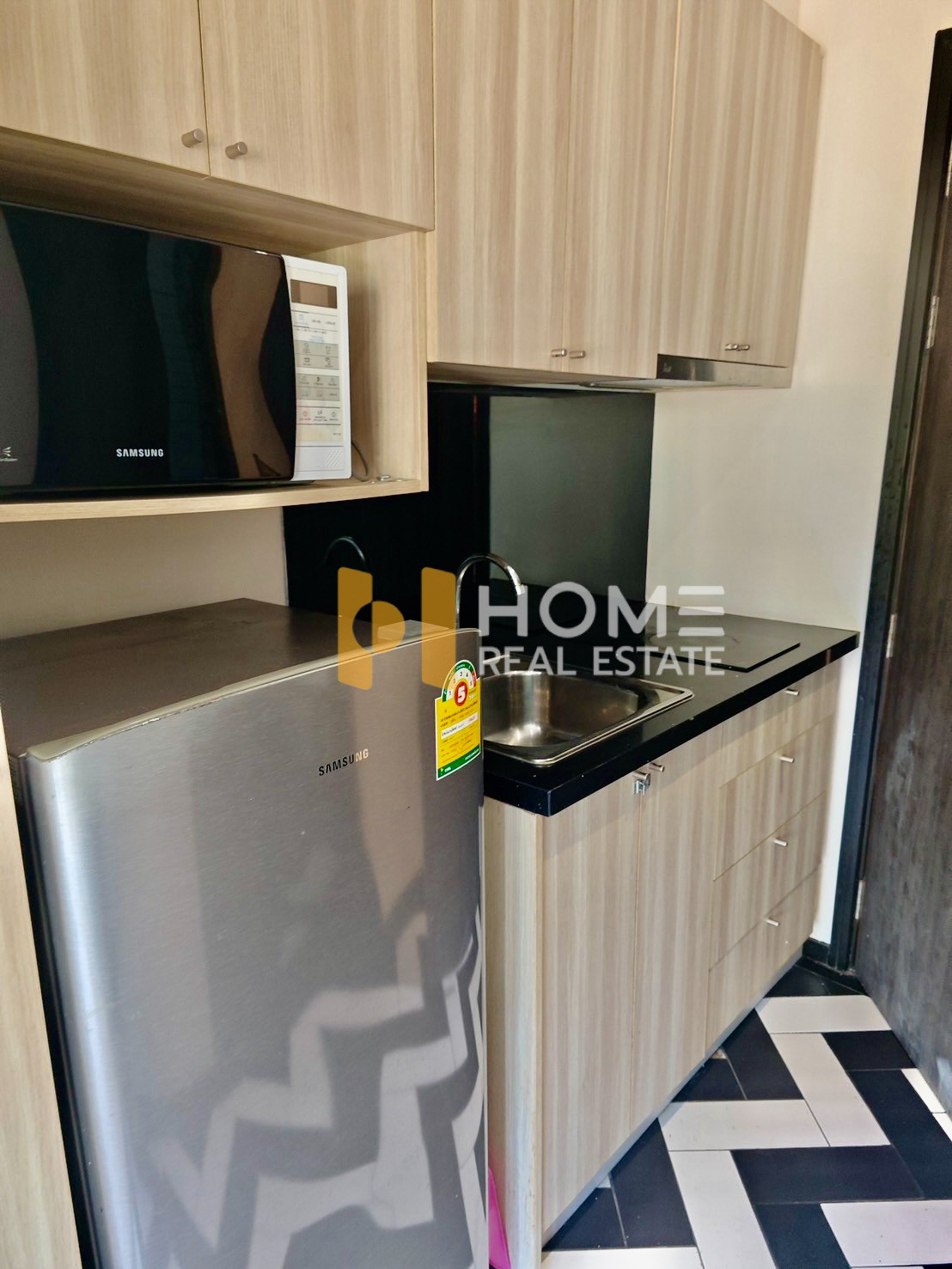 🏖️ คอนโดราคาถูกที่สุดในโครงการ ✨ ใกล้หาดจอมเทียน  / The Venetian Signature Condo Resort Pattaya (SALE WITH TENANT) AM107