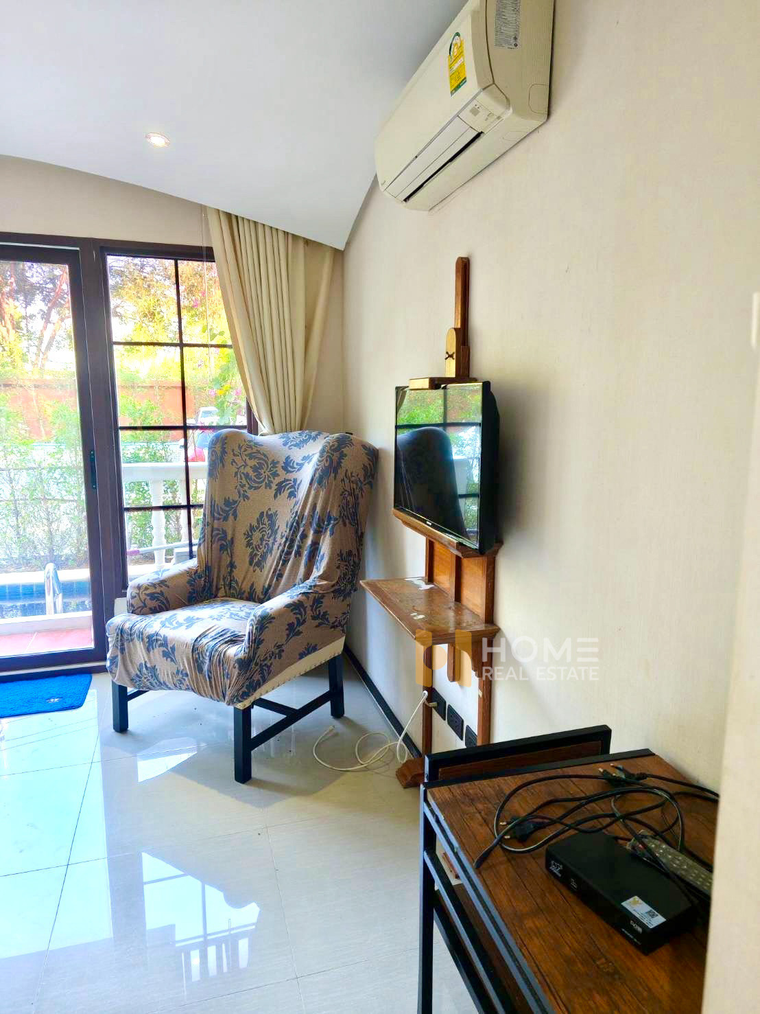 🏖️ ใกล้ทะเลจอมเทียนเพียง 1 กม. ✨ คอนโดพร้อมผู้เช่า น่าลงทุน / The Venetian Signature Condo Resort Pattaya (SALE WITH TENANT) AM108
