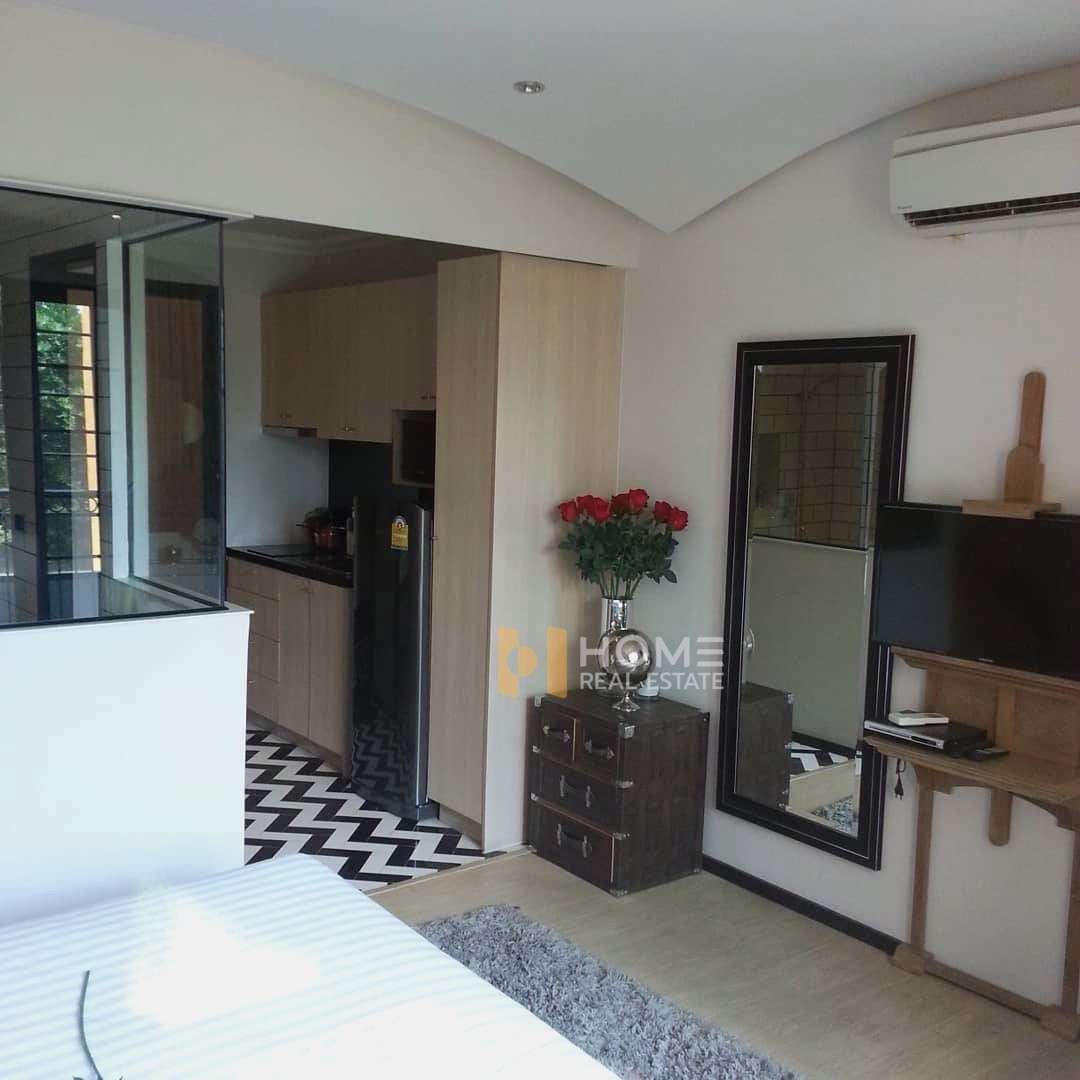 🏖️ คอนโดพร้อมผู้เช่า ติดสระ ราคาล้านต้นๆ / The Venetian Signature Condo Resort Pattaya (SALE WITH TENANT) AM109