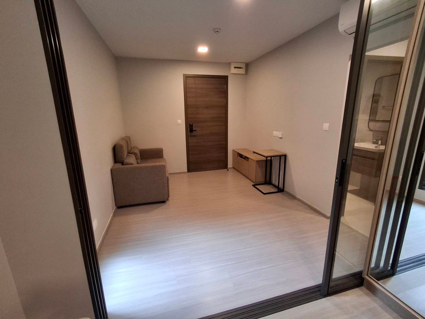 The Privacy S101 / 1 Bedroom (SALE WITH TENANT), เดอะ ไพรเวซี่ เอส 101 / 1 ห้องนอน (ขายพร้อมผู้เช่า) PRW051