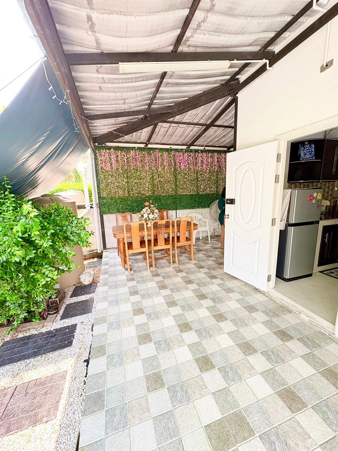 บ้านเดี่ยว เพอร์เฟค เพลส รามคำแหง - สุวรรณภูมิ 3 / 3 ห้องนอน (ขาย), Perfect Place Ramkhamhaeng - Suvarnabhumi 3 / Detached House 3 Bedrooms (FOR SALE) AA653