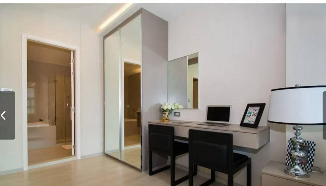 VTARA Sukhumvit 36 / 2 Bedrooms (FOR SALE),  วีธารา สุขุมวิท 36 / 2 ห้องนอน (ขาย) PRW059