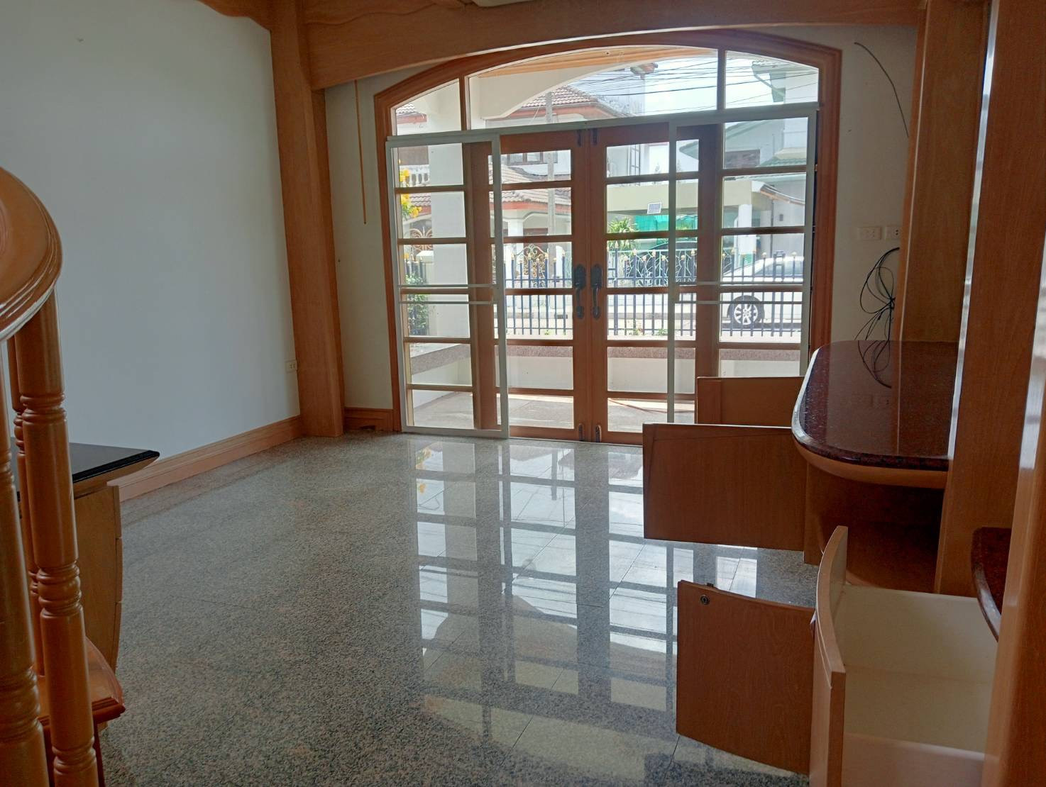 เซ็นทรัลพาร์ค หาดใหญ่ / 3 ห้องนอน (ขาย), Central Park Hat Yai / 3 Bedrooms (FOR SALE) TPM417