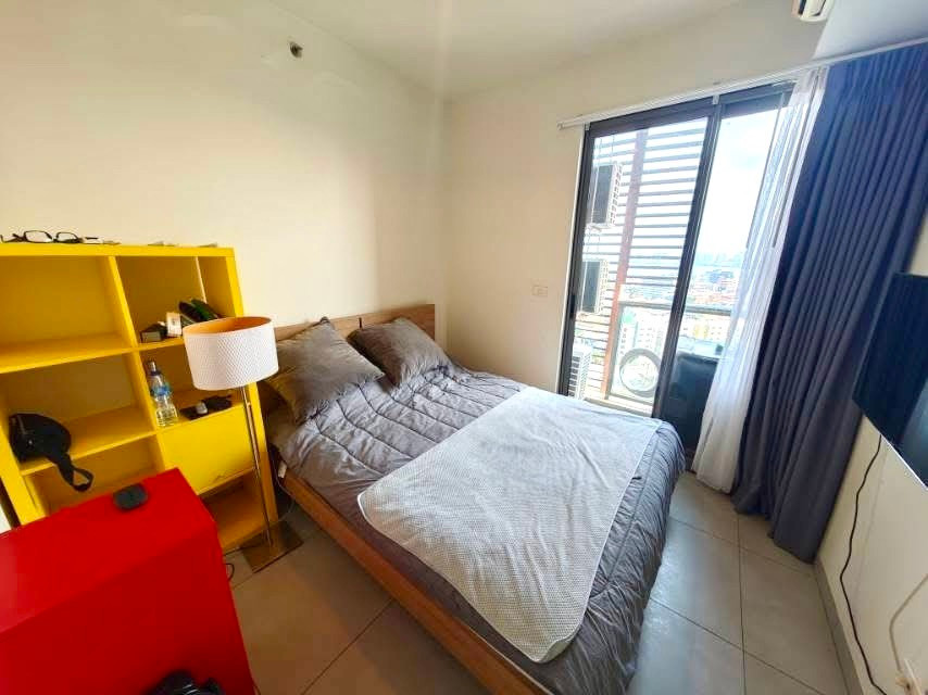 Unixx South Pattaya / 2 Bedrooms (FOR SALE), ยูนิกซ์ เซาท์พัทยา / 2 ห้องนอน (ขาย) AM158