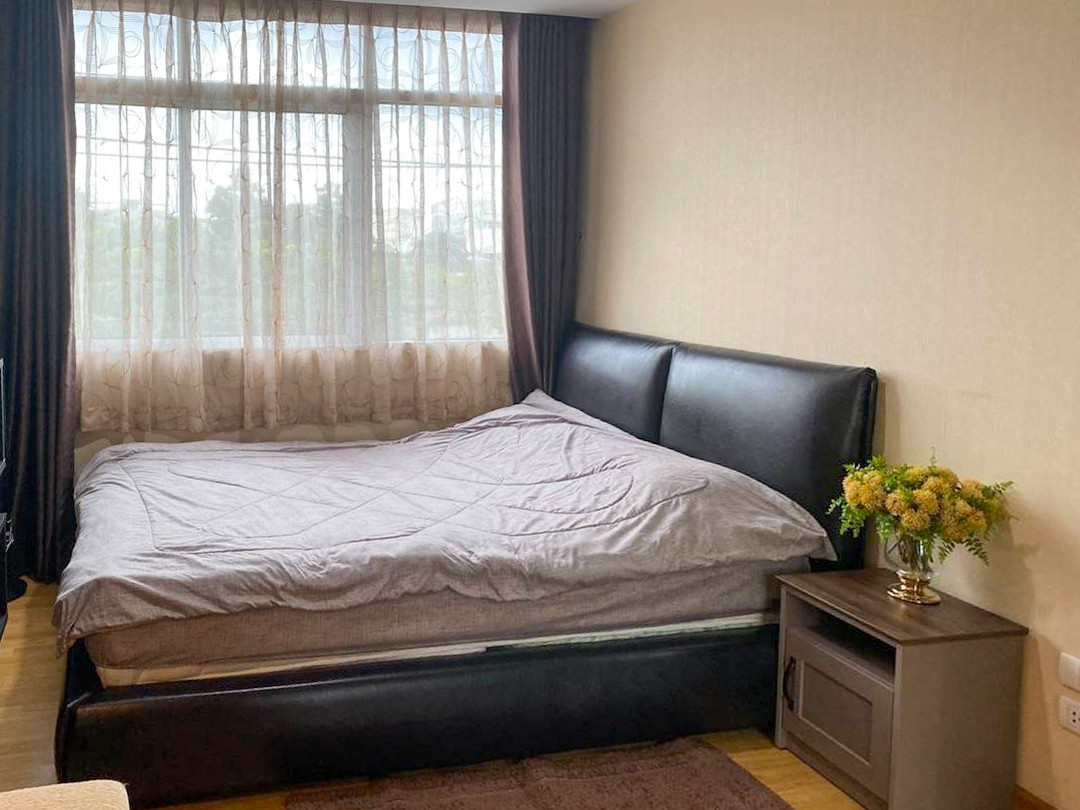 J.W. Boulevard Srivara / 2 Bedrooms (FOR SALE), เจ.ดับบลิว. บูเลอวาร์ด ศรีวรา / 2 ห้องนอน (ขายพร้อมผู้เช่า) PRW061