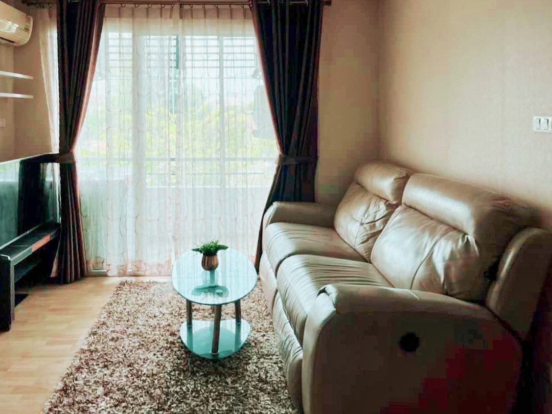 J.W. Boulevard Srivara / 2 Bedrooms (FOR SALE), เจ.ดับบลิว. บูเลอวาร์ด ศรีวรา / 2 ห้องนอน (ขายพร้อมผู้เช่า) PRW061