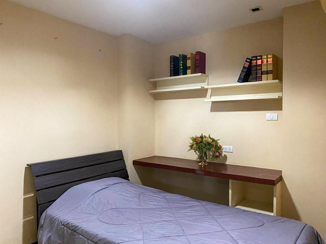 J.W. Boulevard Srivara / 2 Bedrooms (FOR SALE), เจ.ดับบลิว. บูเลอวาร์ด ศรีวรา / 2 ห้องนอน (ขายพร้อมผู้เช่า) PRW061