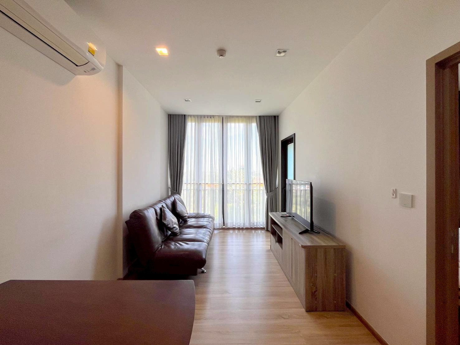 Kawa Haus Onnut 77 / 1 Bedroom (FOR SALE), คาวะ เฮ้าส์ อ่อนนุช 77 / 1 ห้องนอน (ขายพร้อมผู้เช่า) PRW063