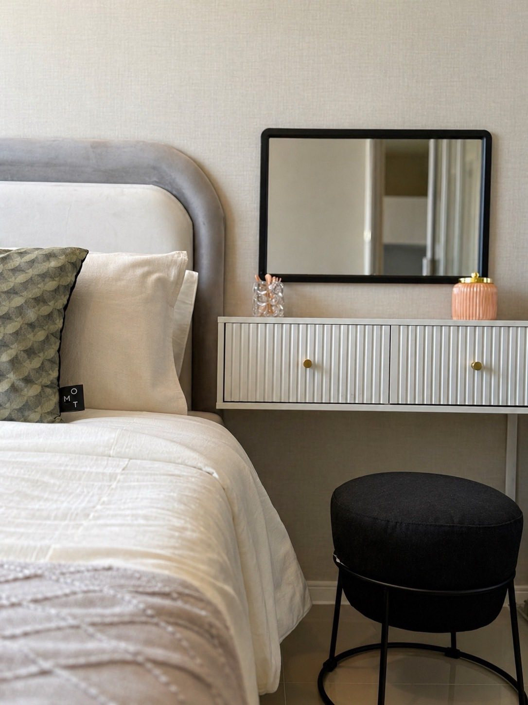 Lumpini Seaview Jomtien / 1 Bedroom (FOR SALE), ลุมพินี ซีวิว จอมเทียน / 1 ห้องนอน (ขาย) KP023