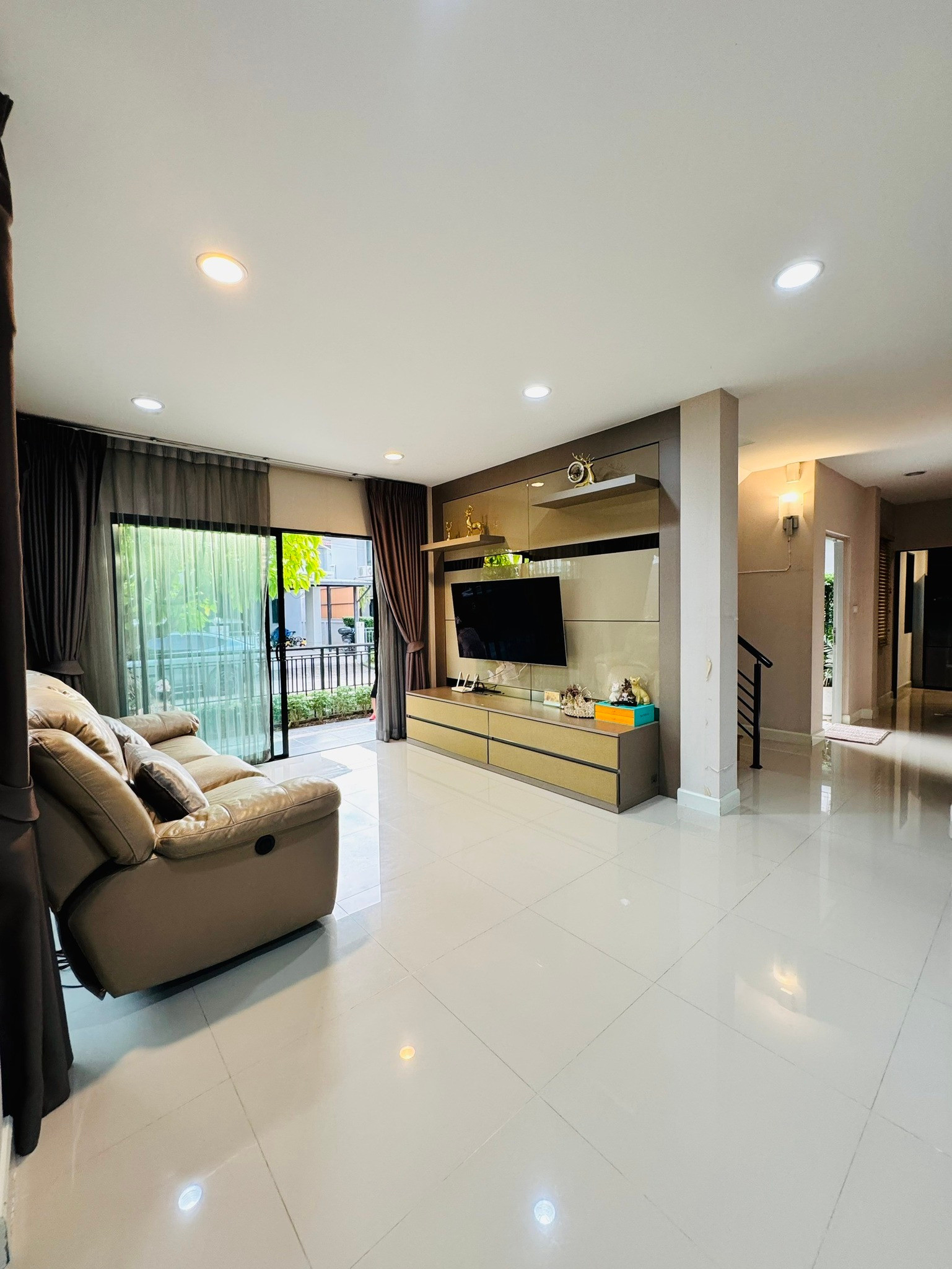 ไลฟ์ บางกอก บูเลอวาร์ด ราชพฤกษ์ - ปิ่นเกล้า / 4 ห้องนอน (ขาย), Life Bangkok Boulevard Ratchaphruek - Pinklao / 4 Bedrooms (FOR SALE) BALL372