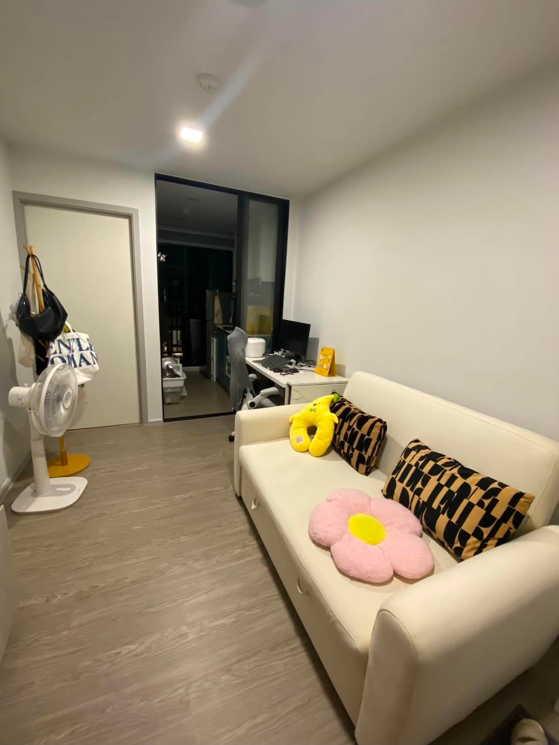 Kave Seed Kaset / 1 Bedroom (FOR SALE), เคฟ ซีด เกษตร / 1 ห้องนอน (ขาย) PINP317