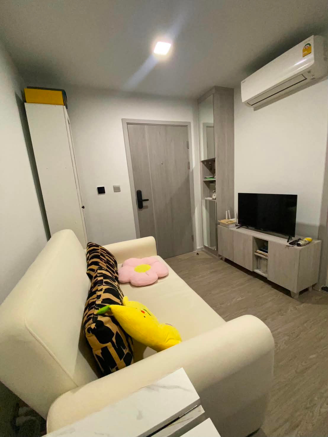 Kave Seed Kaset / 1 Bedroom (FOR SALE), เคฟ ซีด เกษตร / 1 ห้องนอน (ขาย) PINP317