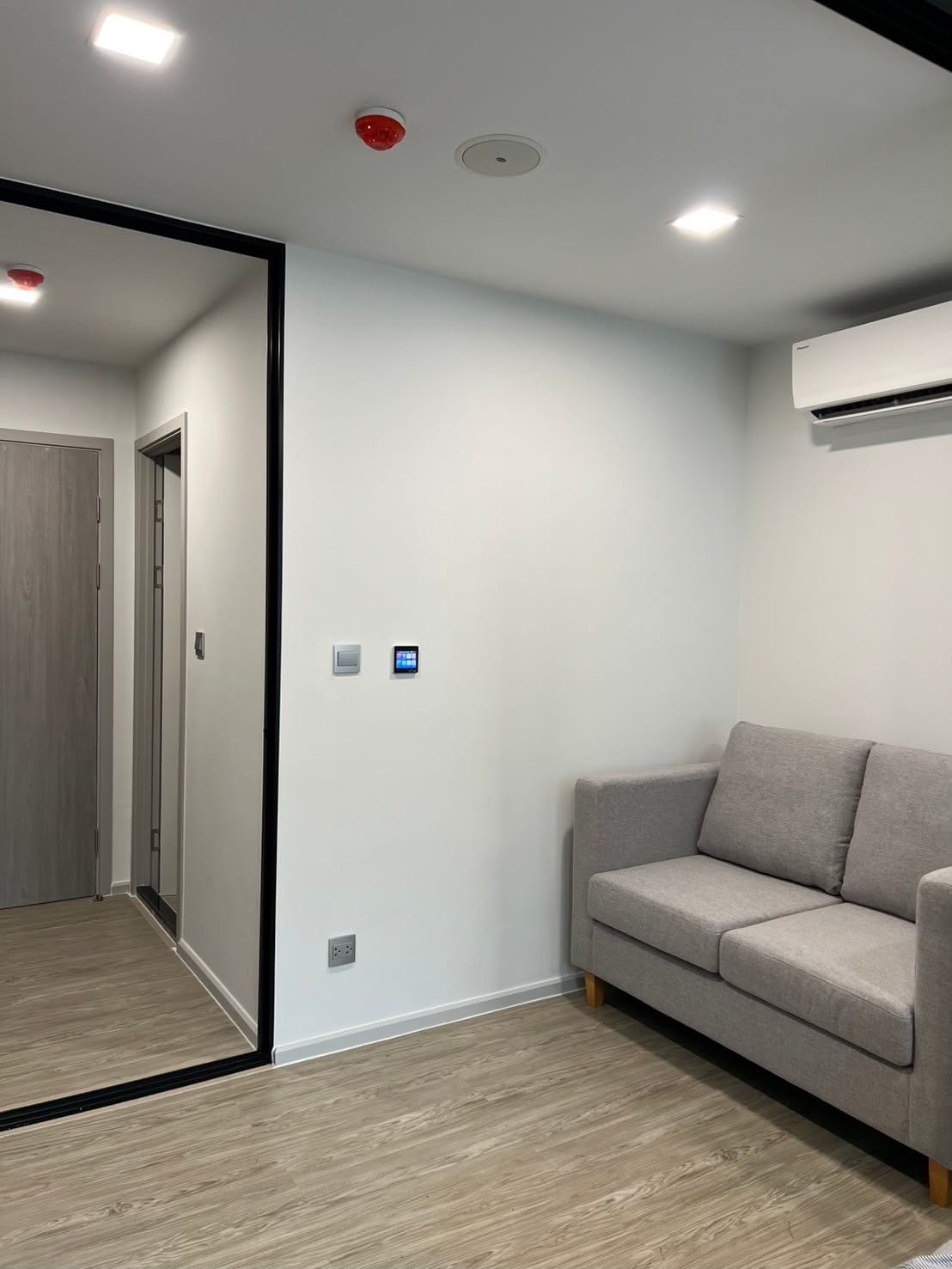 Kave Seed Kaset / 1 Bedroom (FOR SALE), เคฟ ซีด เกษตร / 1 ห้องนอน (ขาย) PINP319